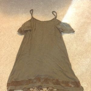 Don’t wear anymore